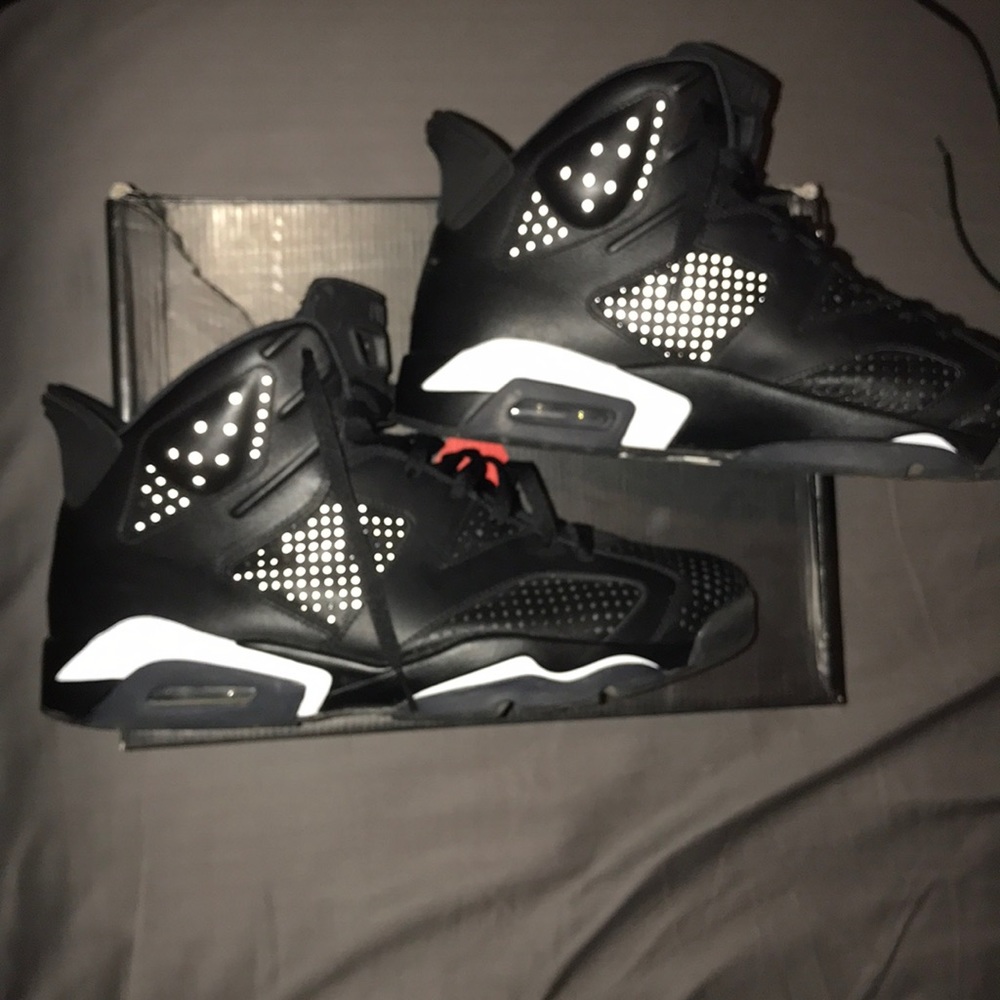 Jordan’s